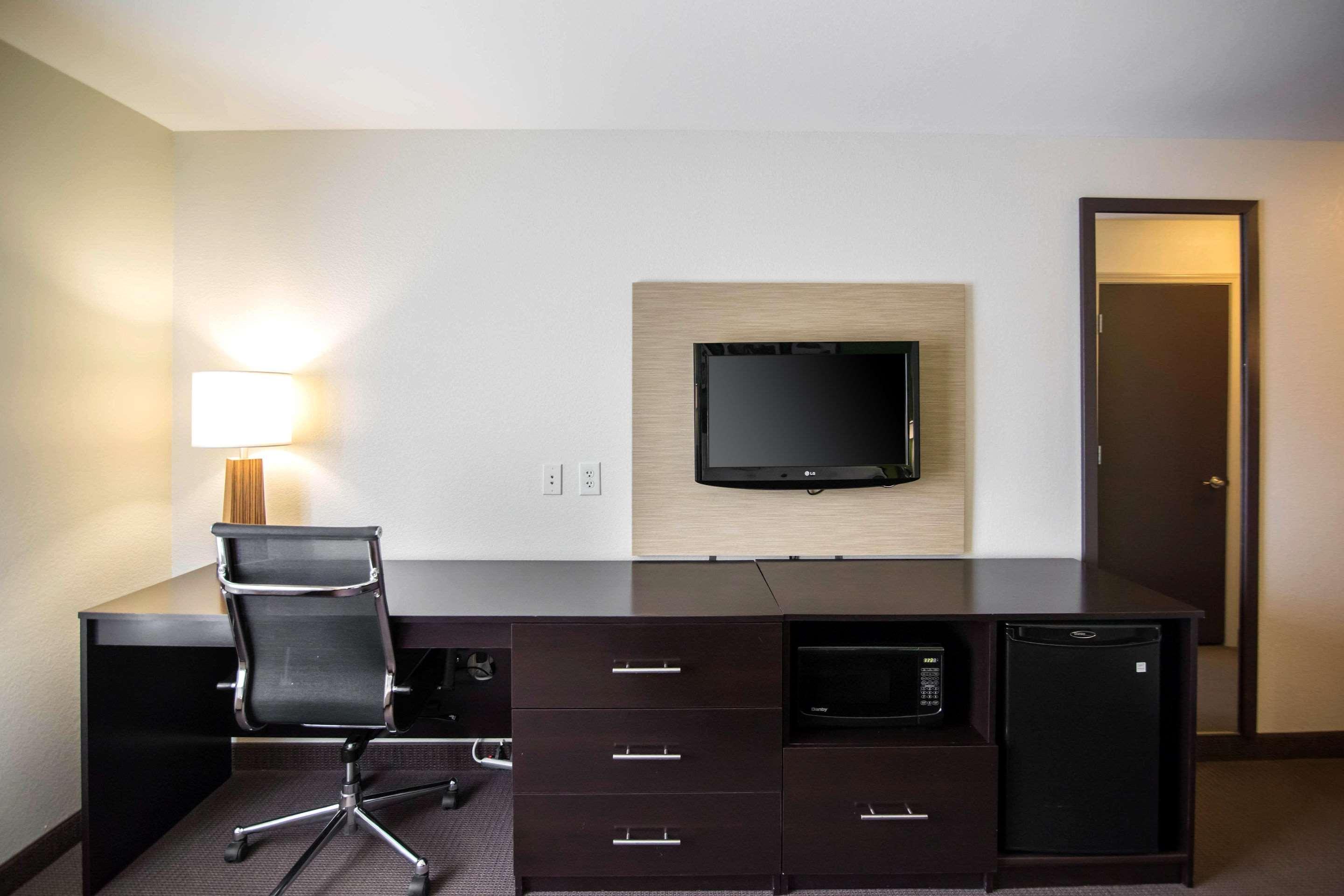 Sleep Inn & Suites Haysville Luaran gambar