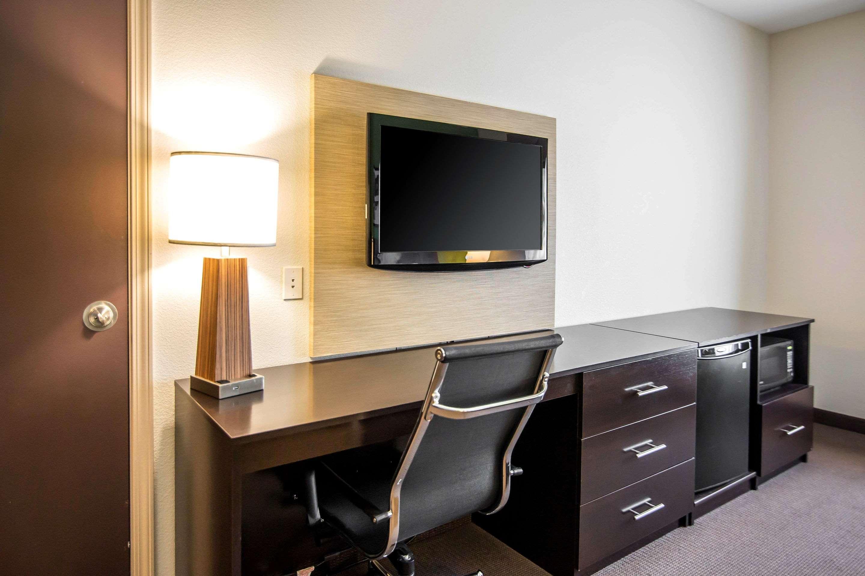 Sleep Inn & Suites Haysville Luaran gambar