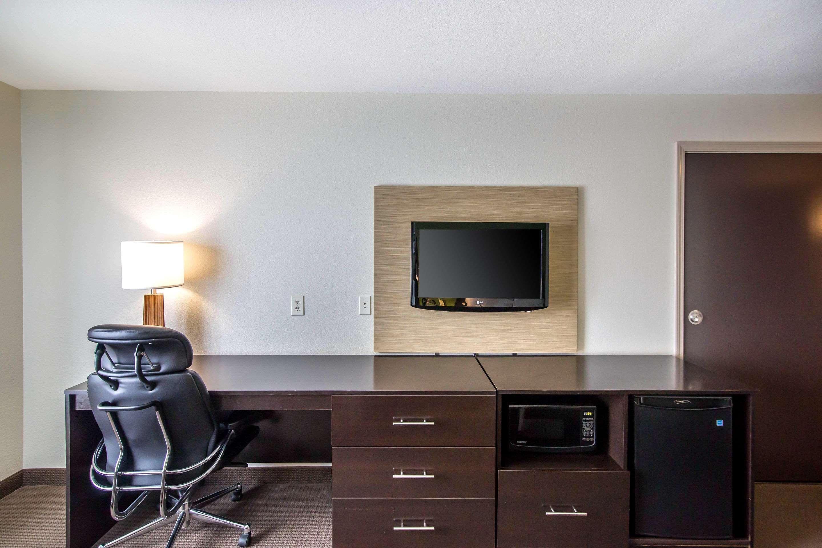 Sleep Inn & Suites Haysville Luaran gambar