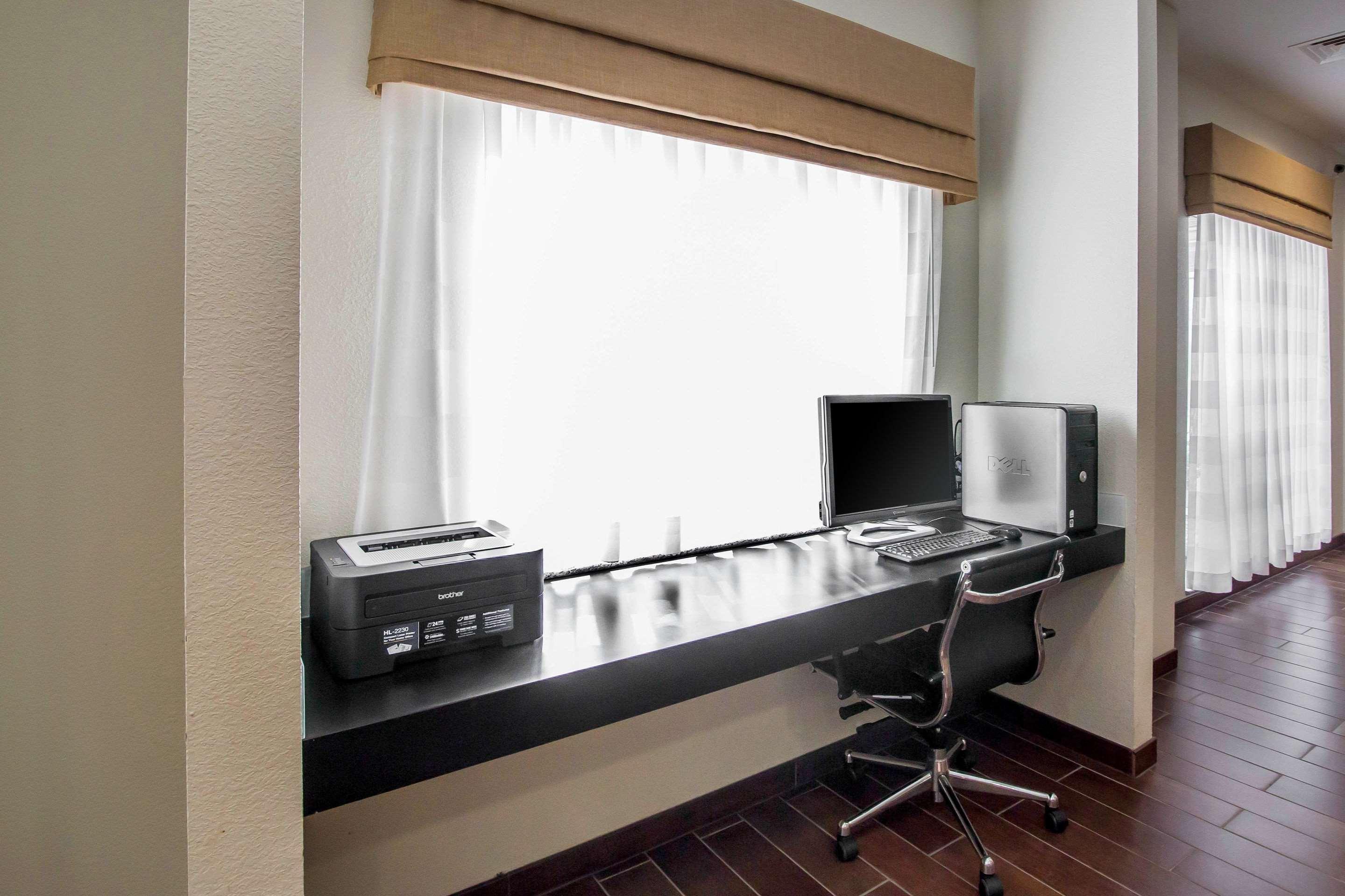 Sleep Inn & Suites Haysville Luaran gambar