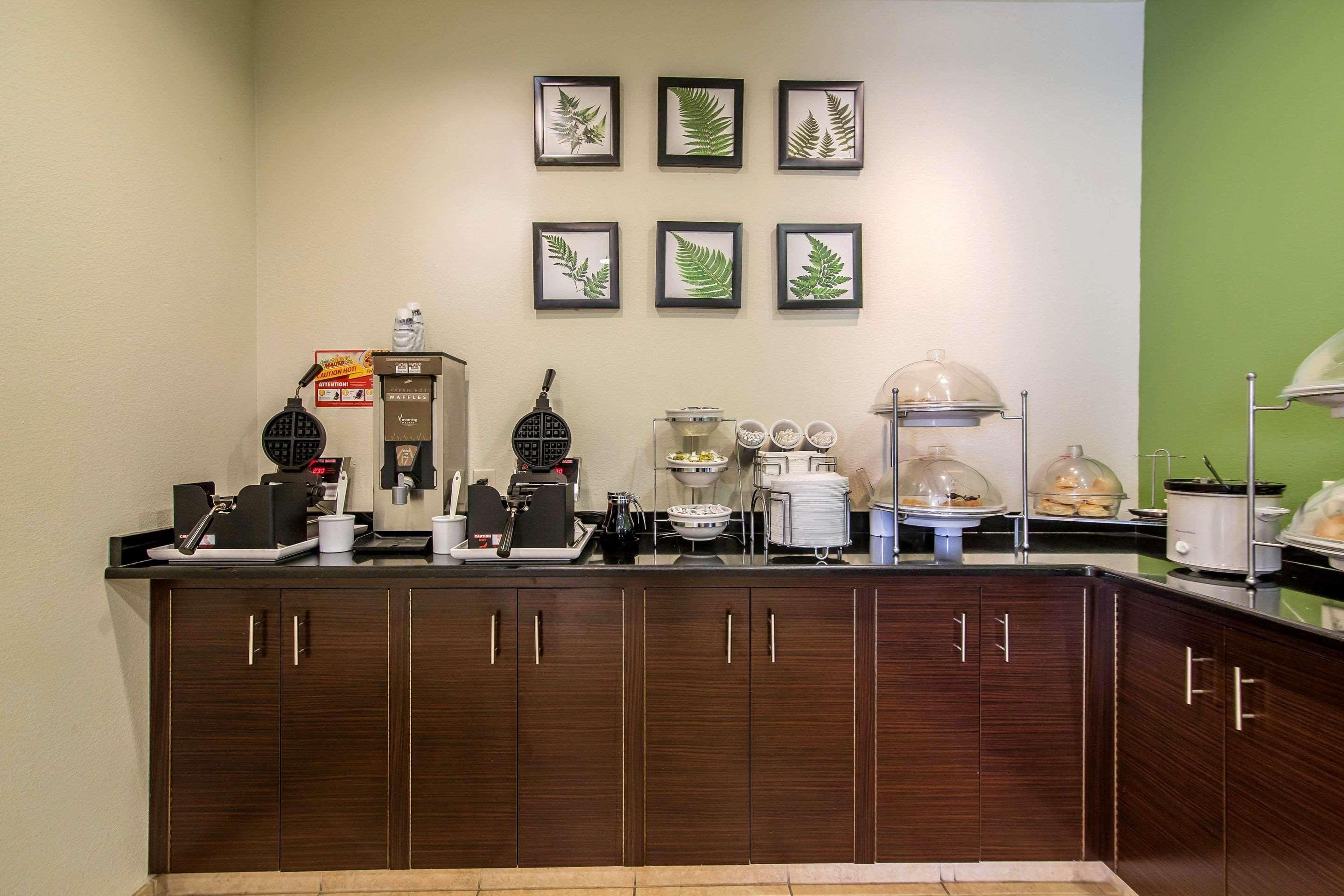 Sleep Inn & Suites Haysville Luaran gambar