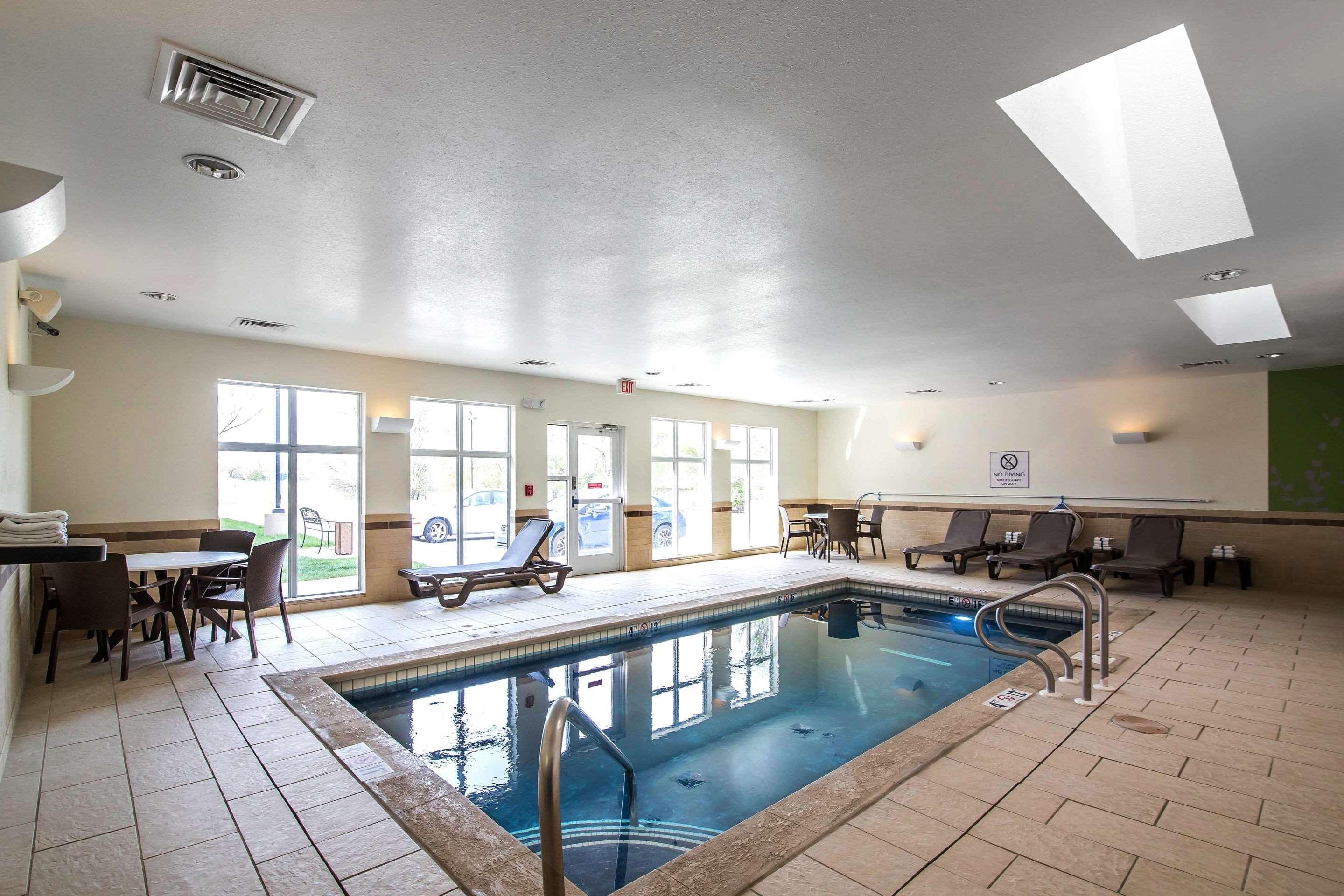 Sleep Inn & Suites Haysville Luaran gambar