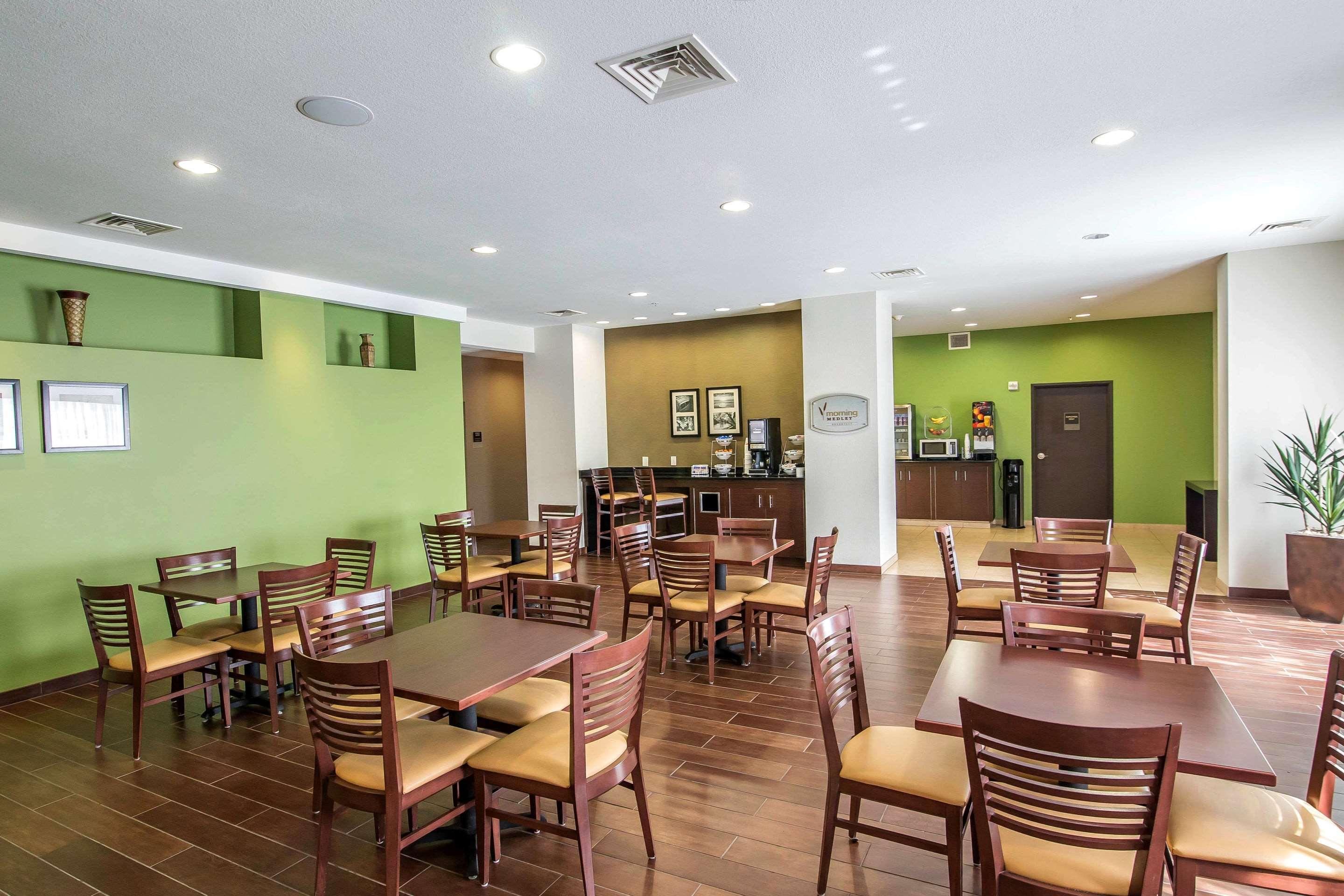 Sleep Inn & Suites Haysville Luaran gambar