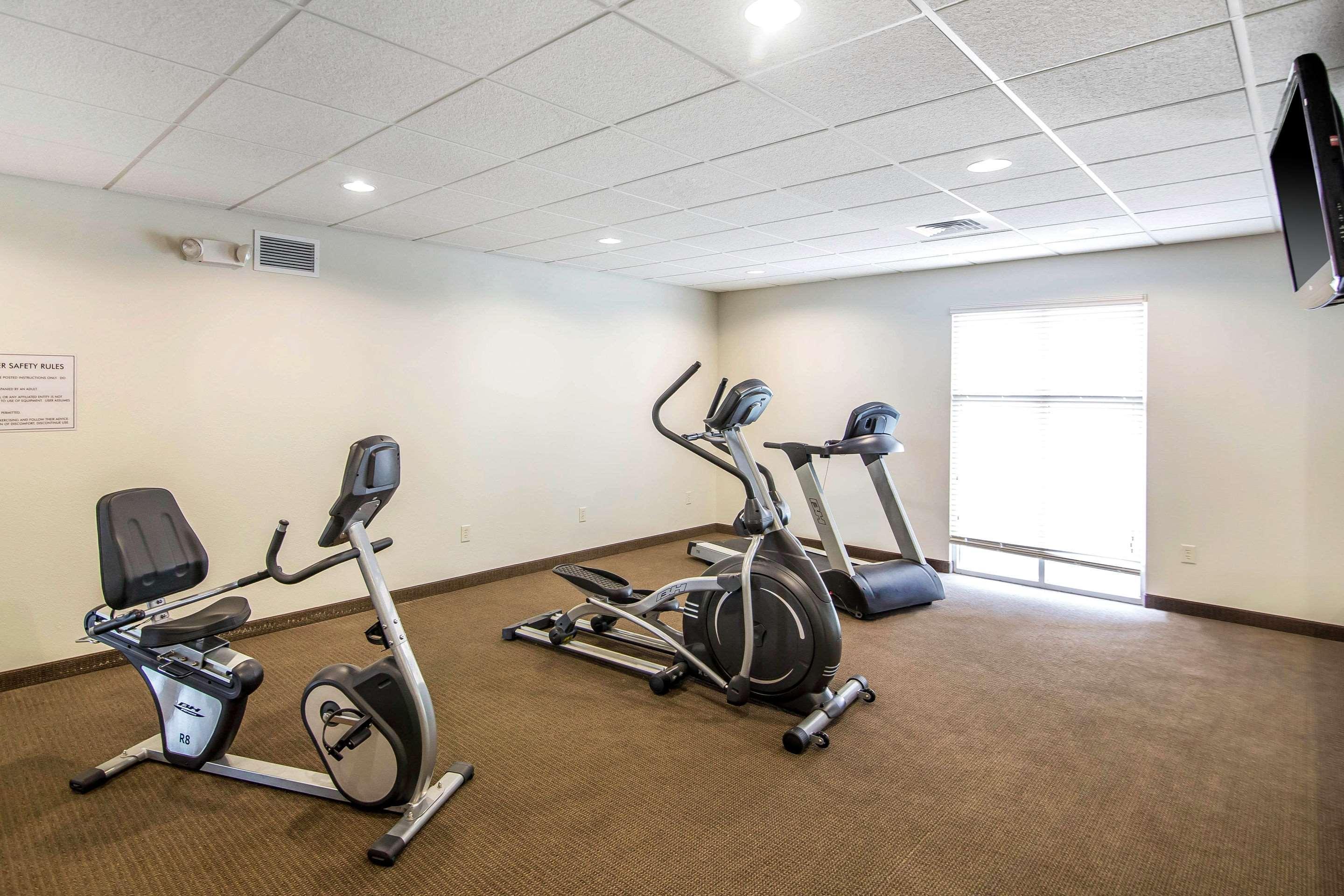 Sleep Inn & Suites Haysville Luaran gambar