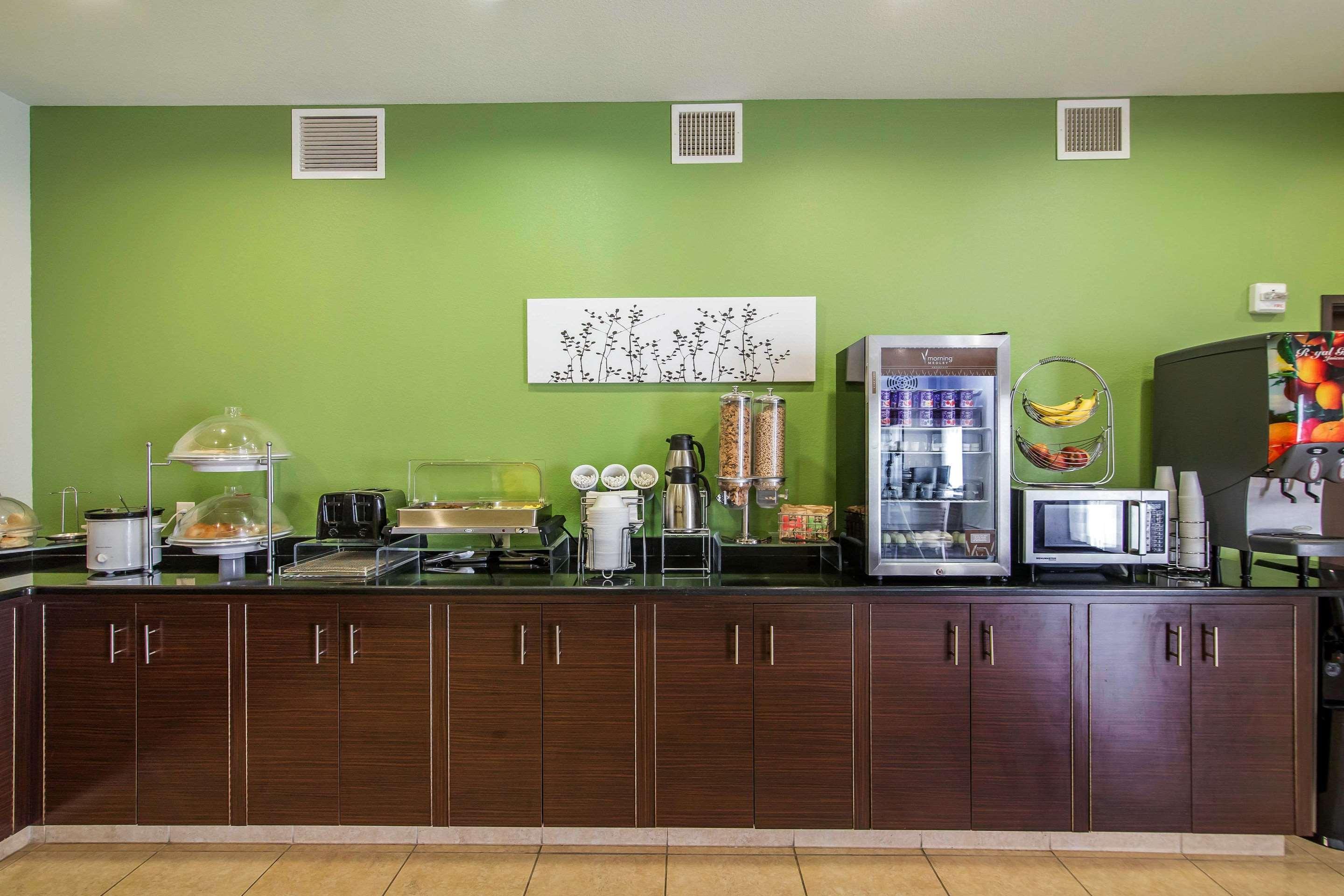 Sleep Inn & Suites Haysville Luaran gambar