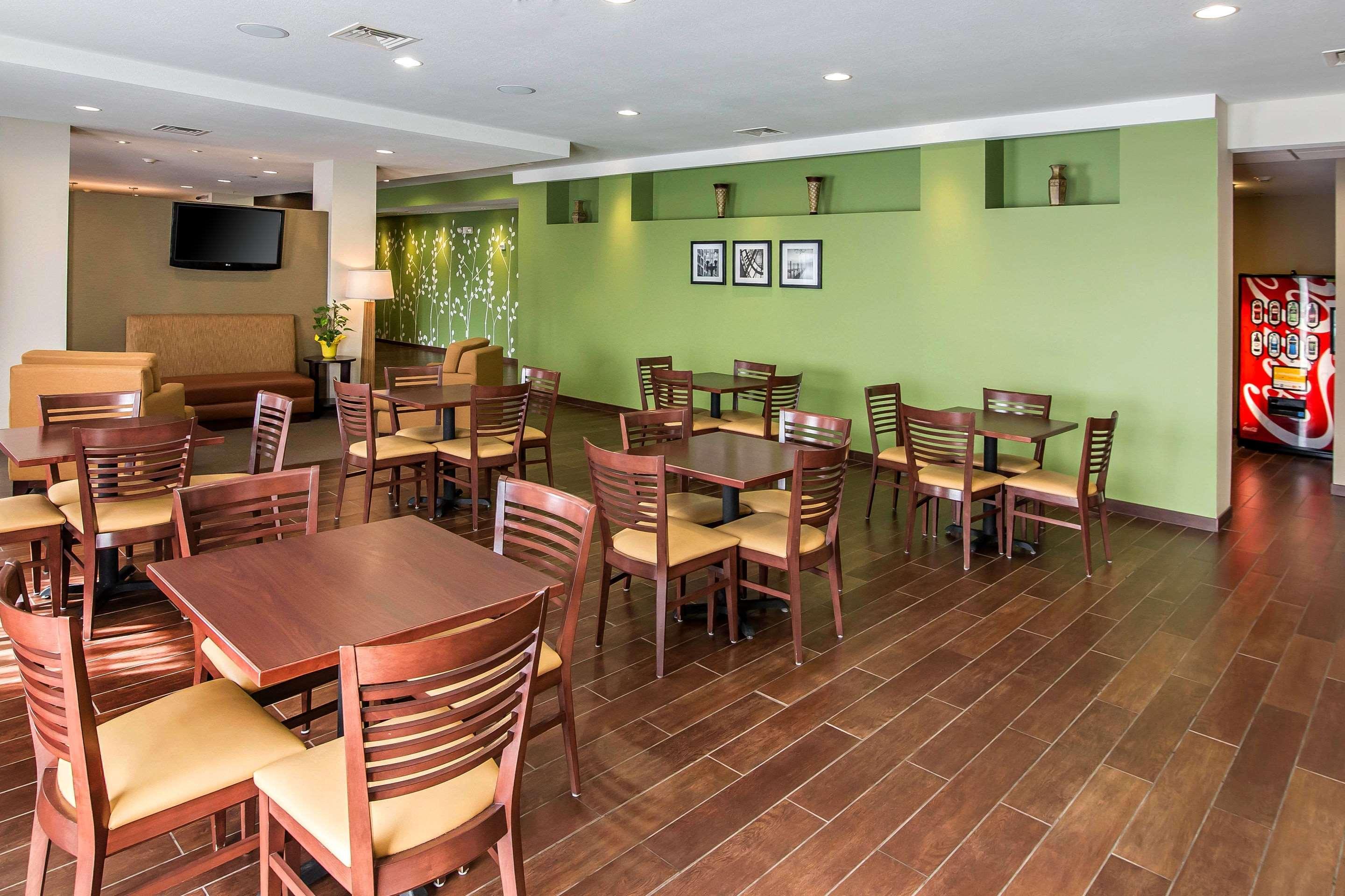 Sleep Inn & Suites Haysville Luaran gambar