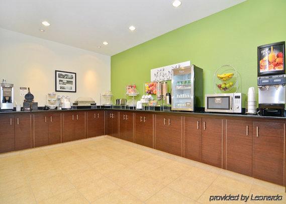 Sleep Inn & Suites Haysville Luaran gambar