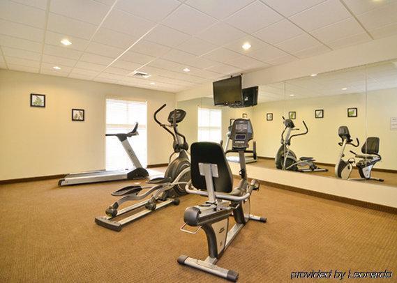 Sleep Inn & Suites Haysville Luaran gambar