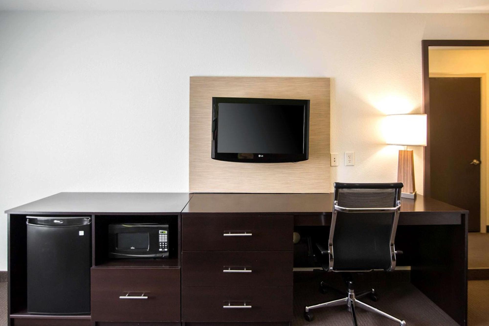 Sleep Inn & Suites Haysville Luaran gambar