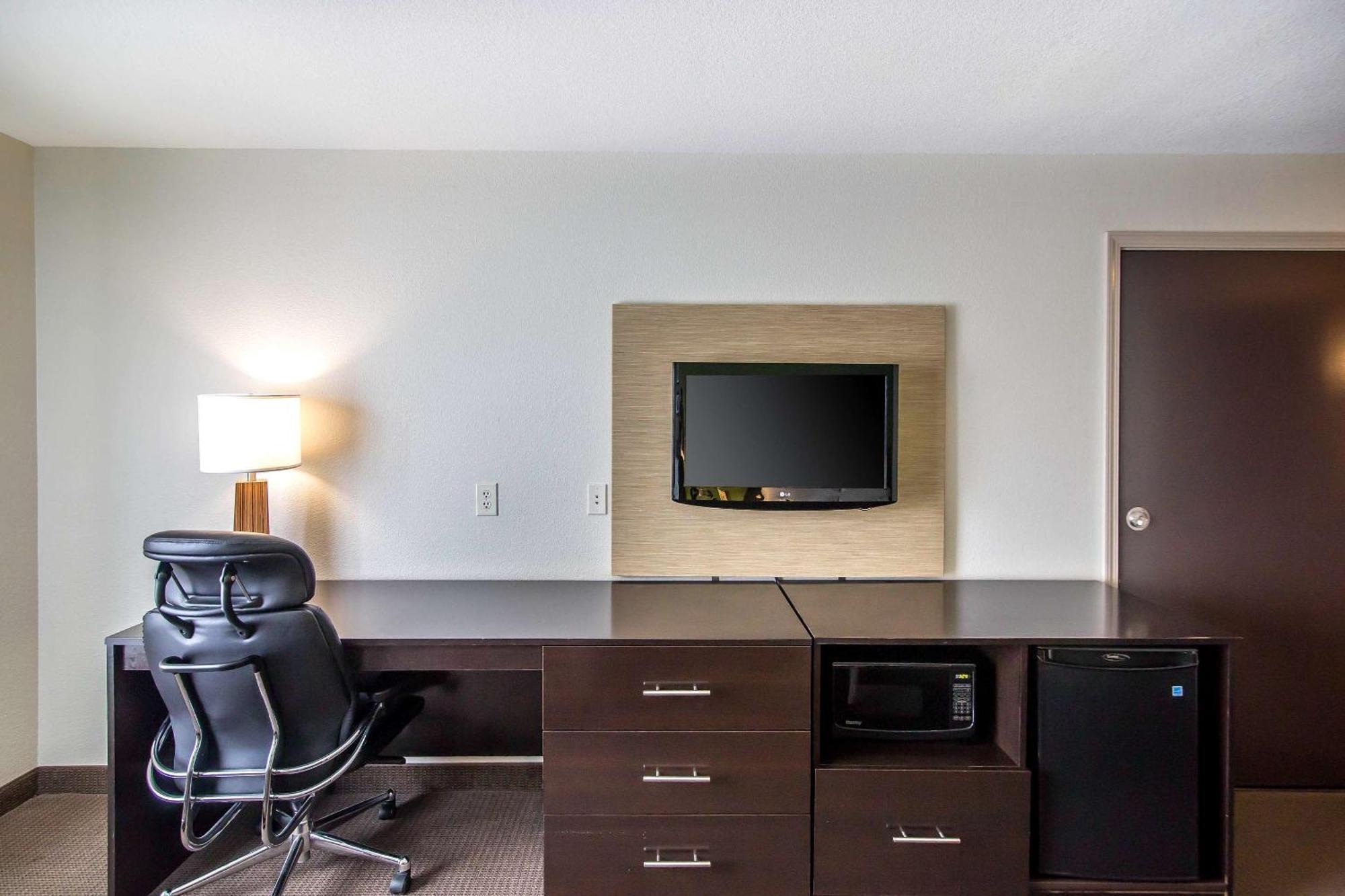 Sleep Inn & Suites Haysville Luaran gambar