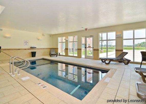Sleep Inn & Suites Haysville Luaran gambar